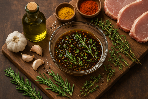 Frăgezitor Magic pentru Carne