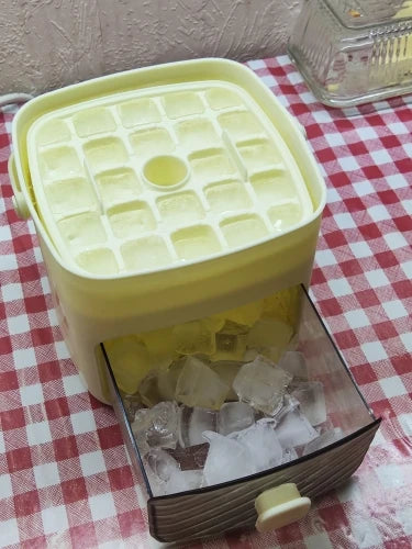 Forma Gheață Rapidă OneTouch Rezistentă