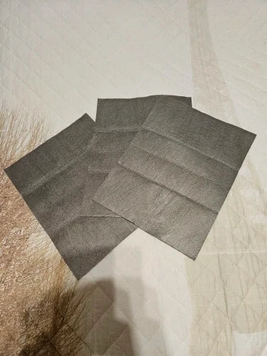Review Card