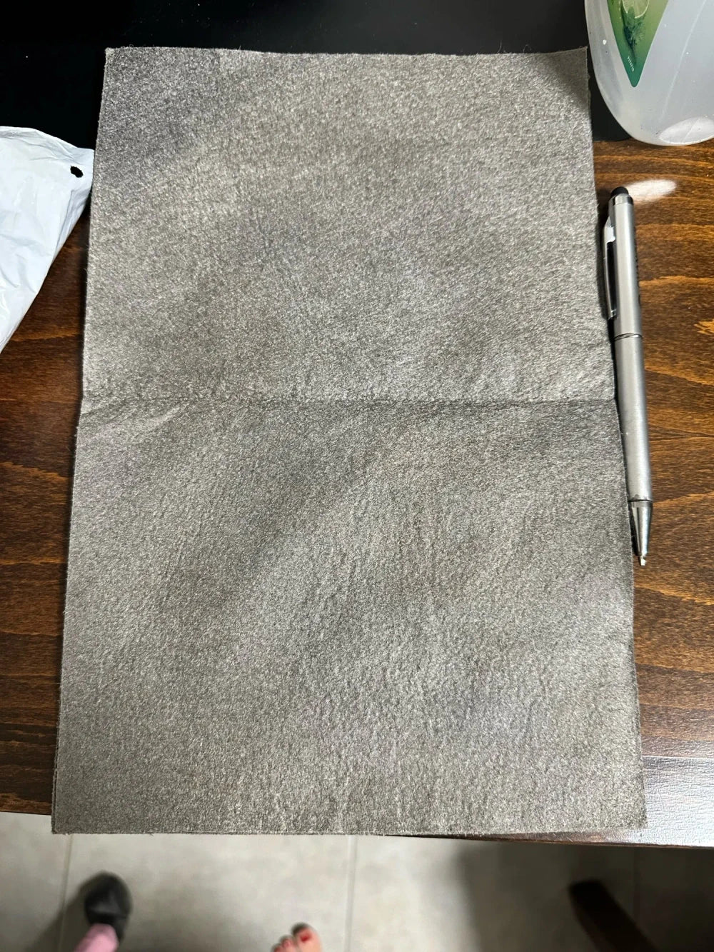 Review Card
