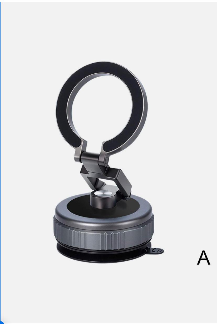 🧲 360° Magnetic Phone Mount – Suportul hands - free ideal oriunde te - ai afla! - trendyo.ro