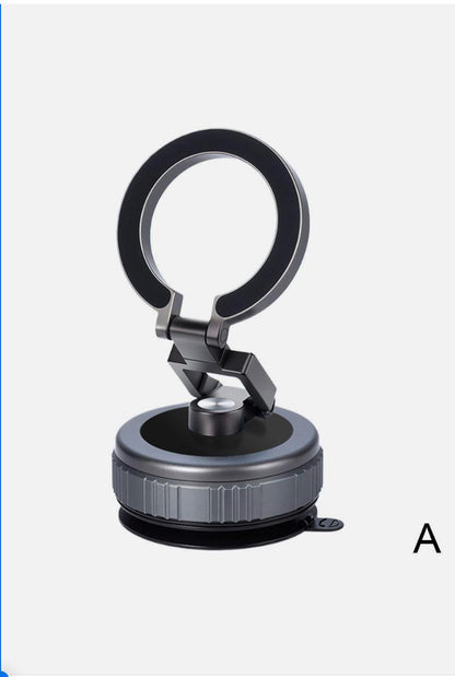 🧲 360° Magnetic Phone Mount – Suportul hands - free ideal oriunde te - ai afla! - trendyo.ro