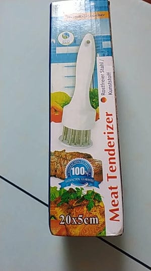 Review Card