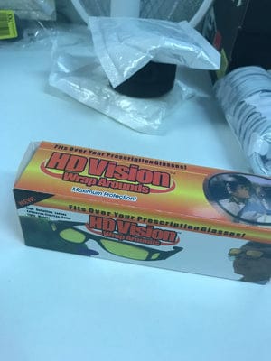 Review Card