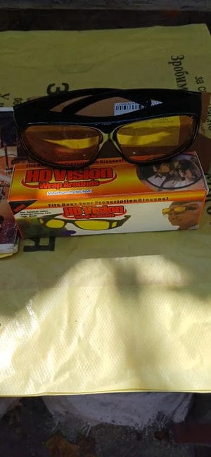 Review Card