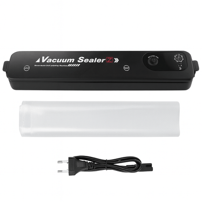 Aparat de Vidat Alimente Vacuum Sealer Z, 90W - trendyo.ro