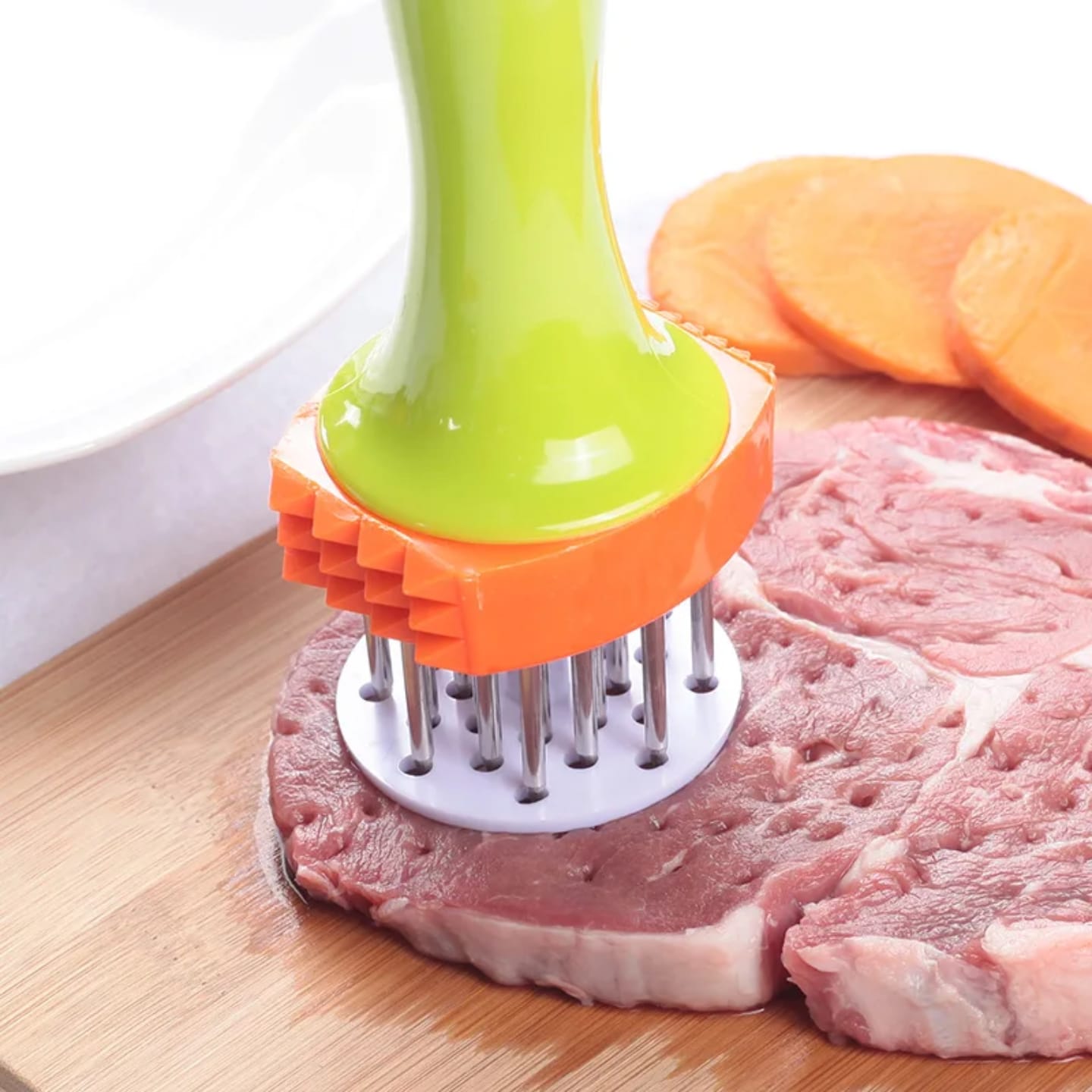 Ciocan de Carne Multifuncional - trendyo.ro
