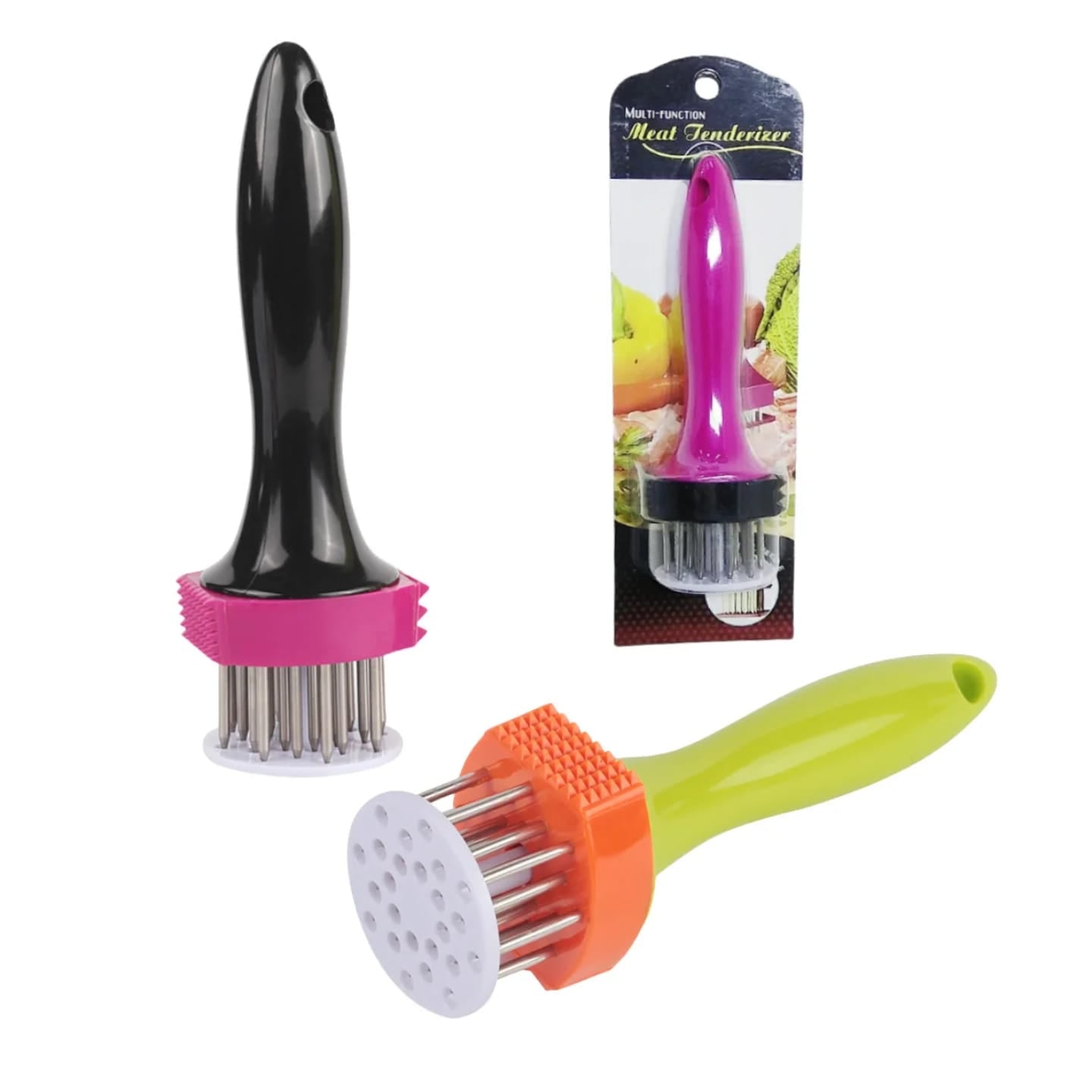 Ciocan de Carne Multifuncional - trendyo.ro