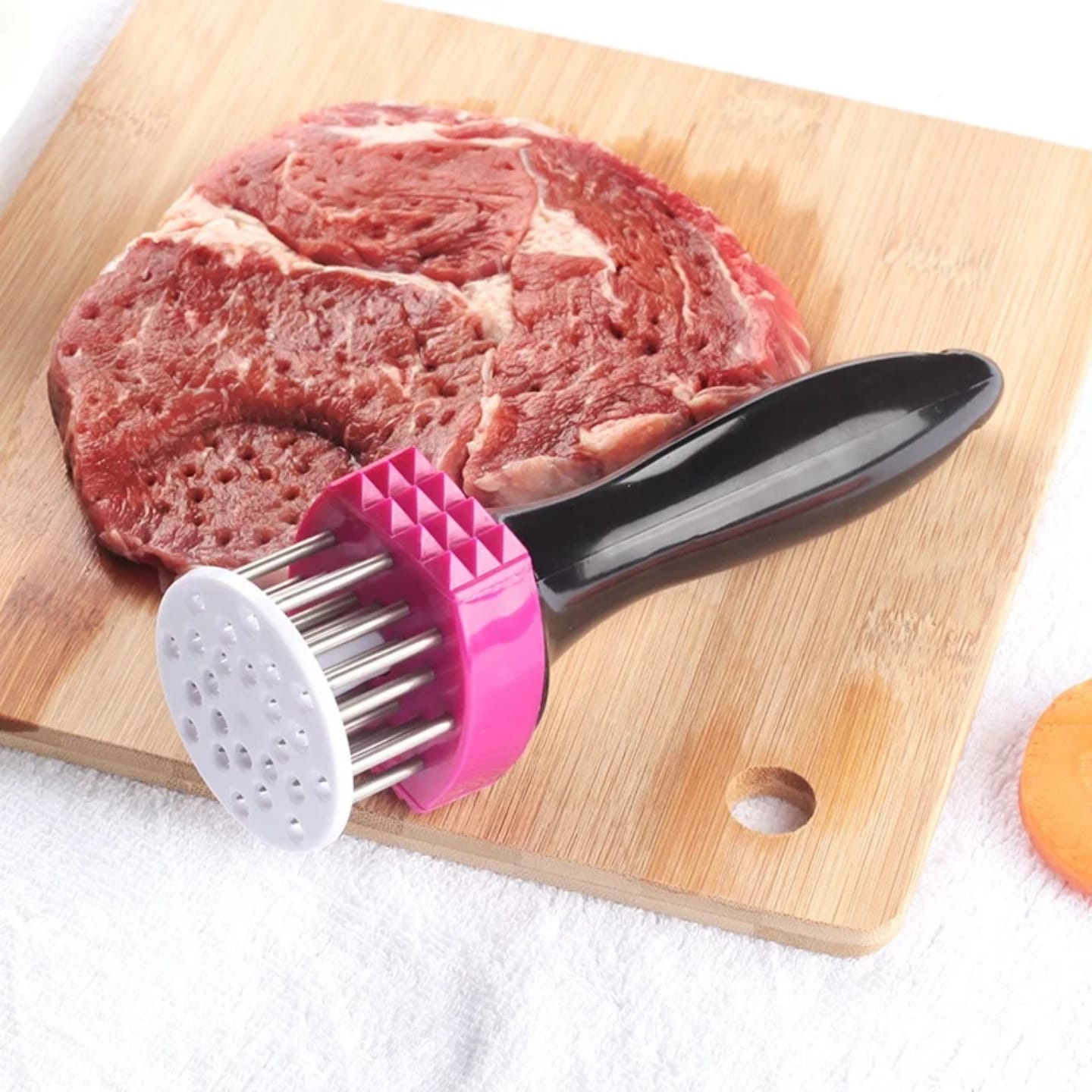 Ciocan de Carne Multifuncional - trendyo.ro