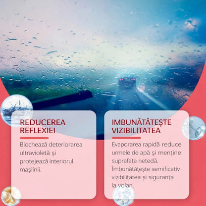 Curățător Peliculă Parbriz - trendyo.ro