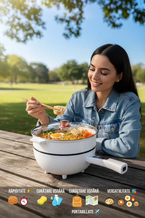 Oala Electrică Multifuncțională