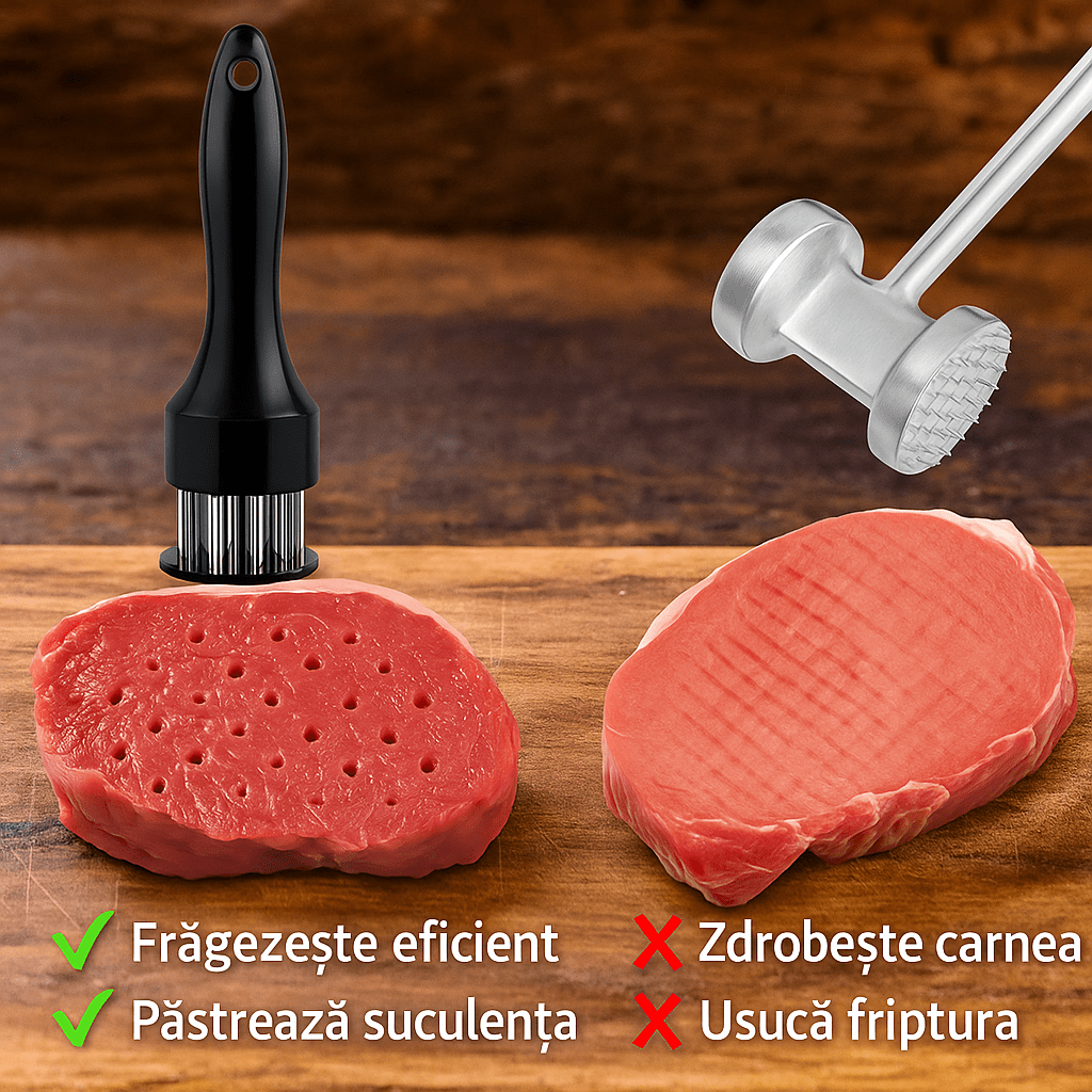 Frăgezitor Magic pentru Carne - trendyo.ro