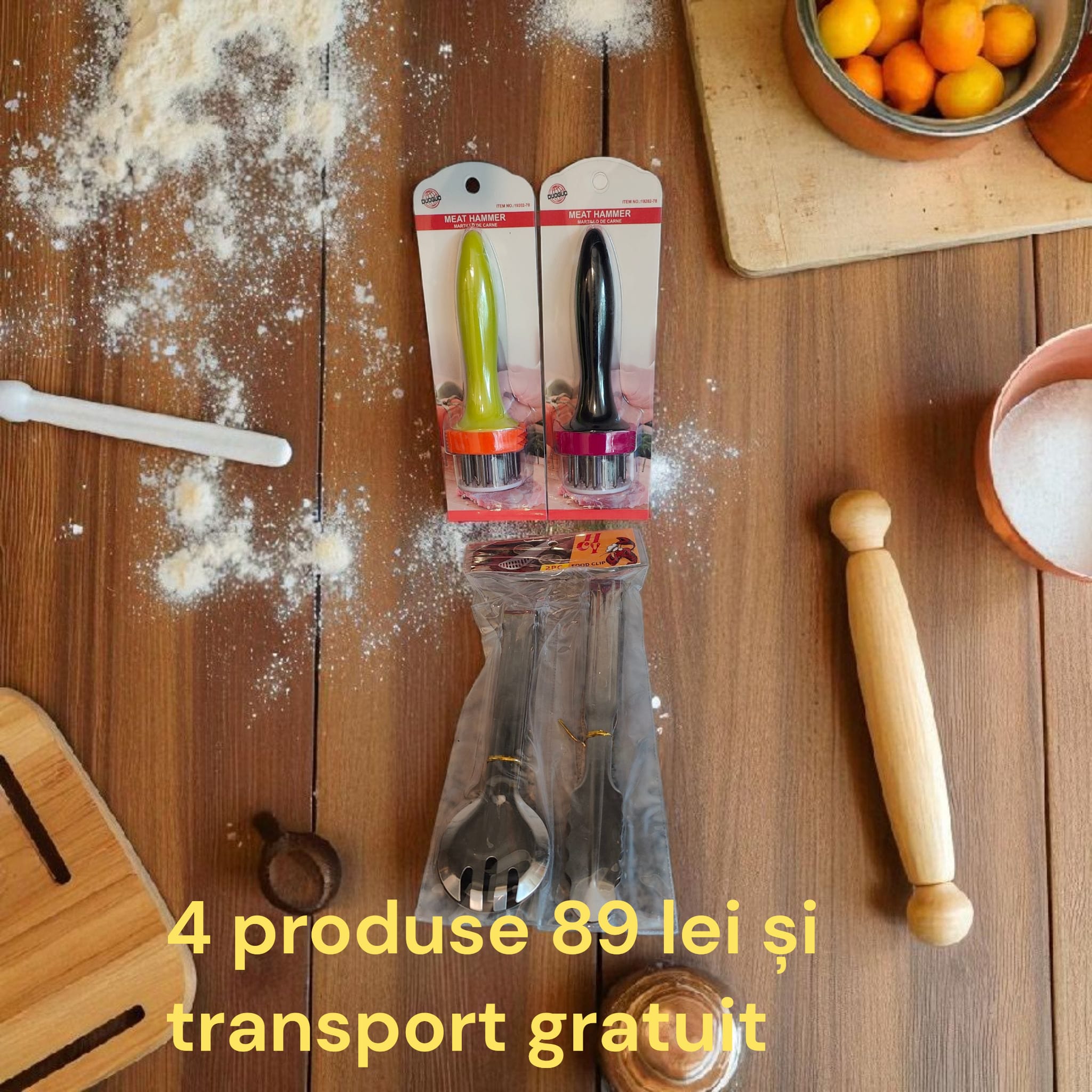 Fragezitor Perfect Multifunctional - trendyo.ro