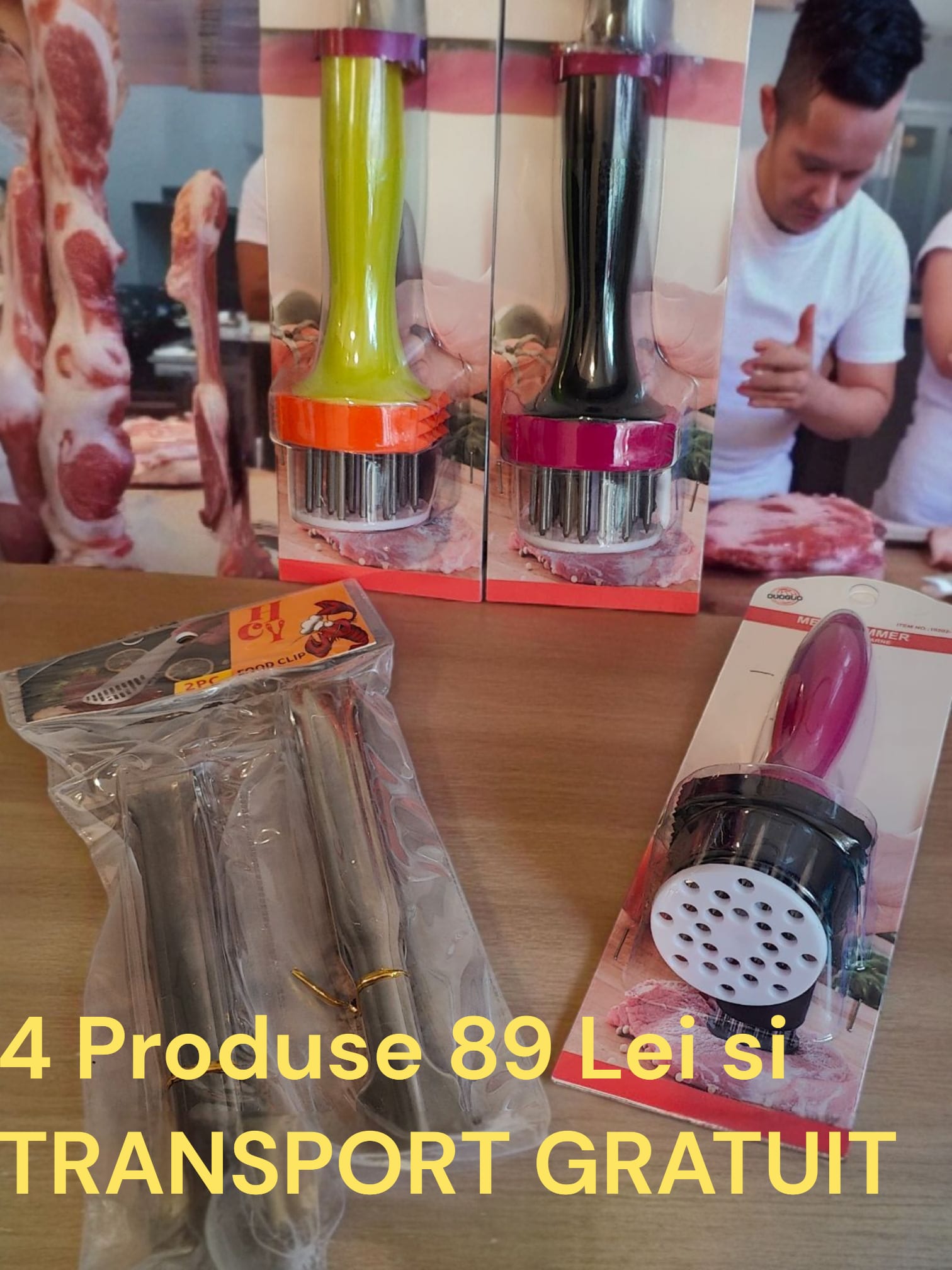 Fragezitor Perfect Multifunctional - trendyo.ro