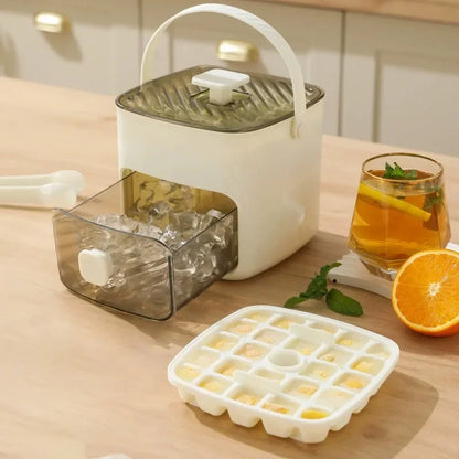 Icebox Ghețar