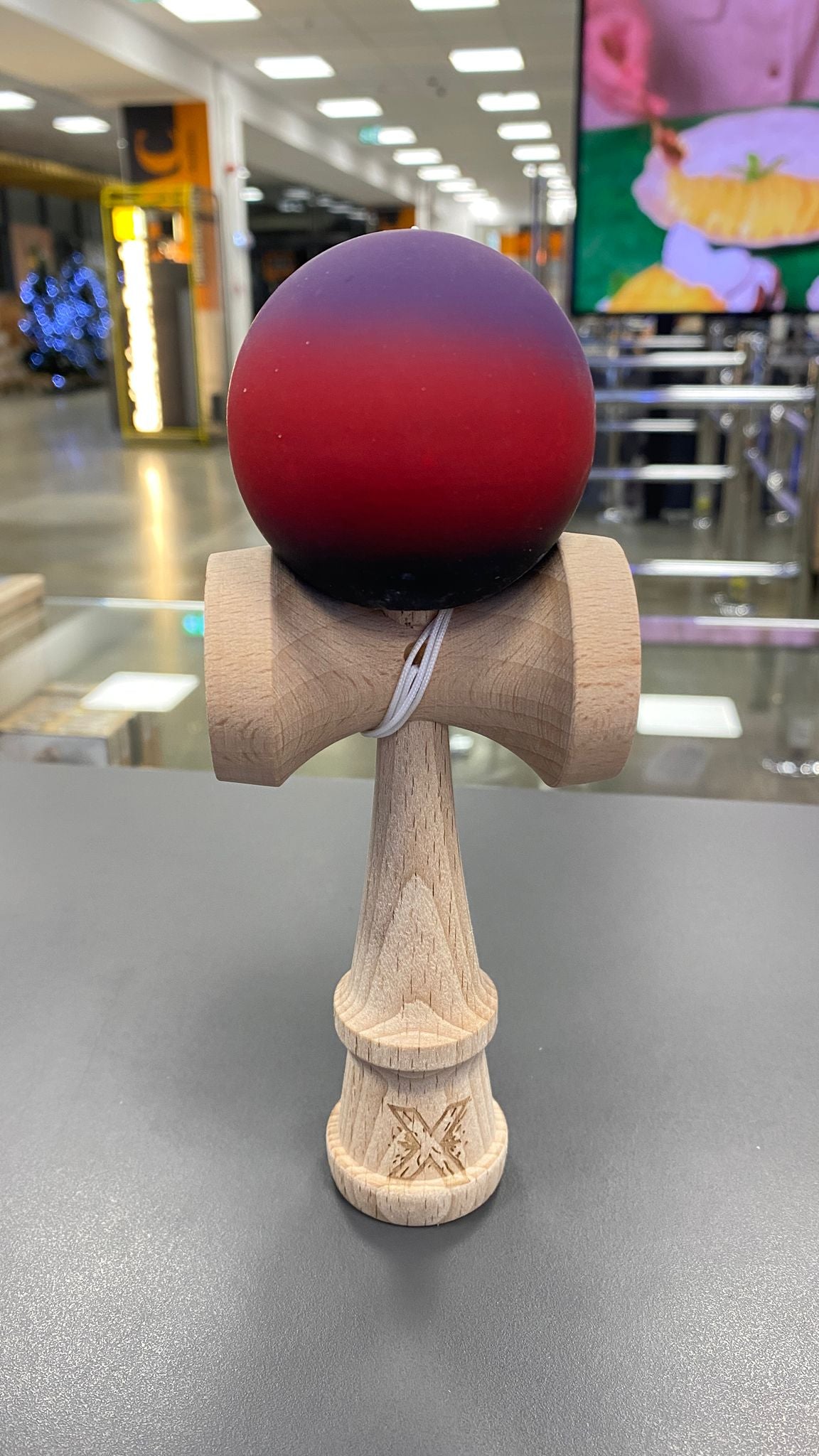 Kendama X - Original Super Sticky - trendyo.ro
