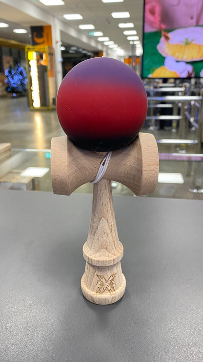Kendama X - Original Super Sticky - trendyo.ro