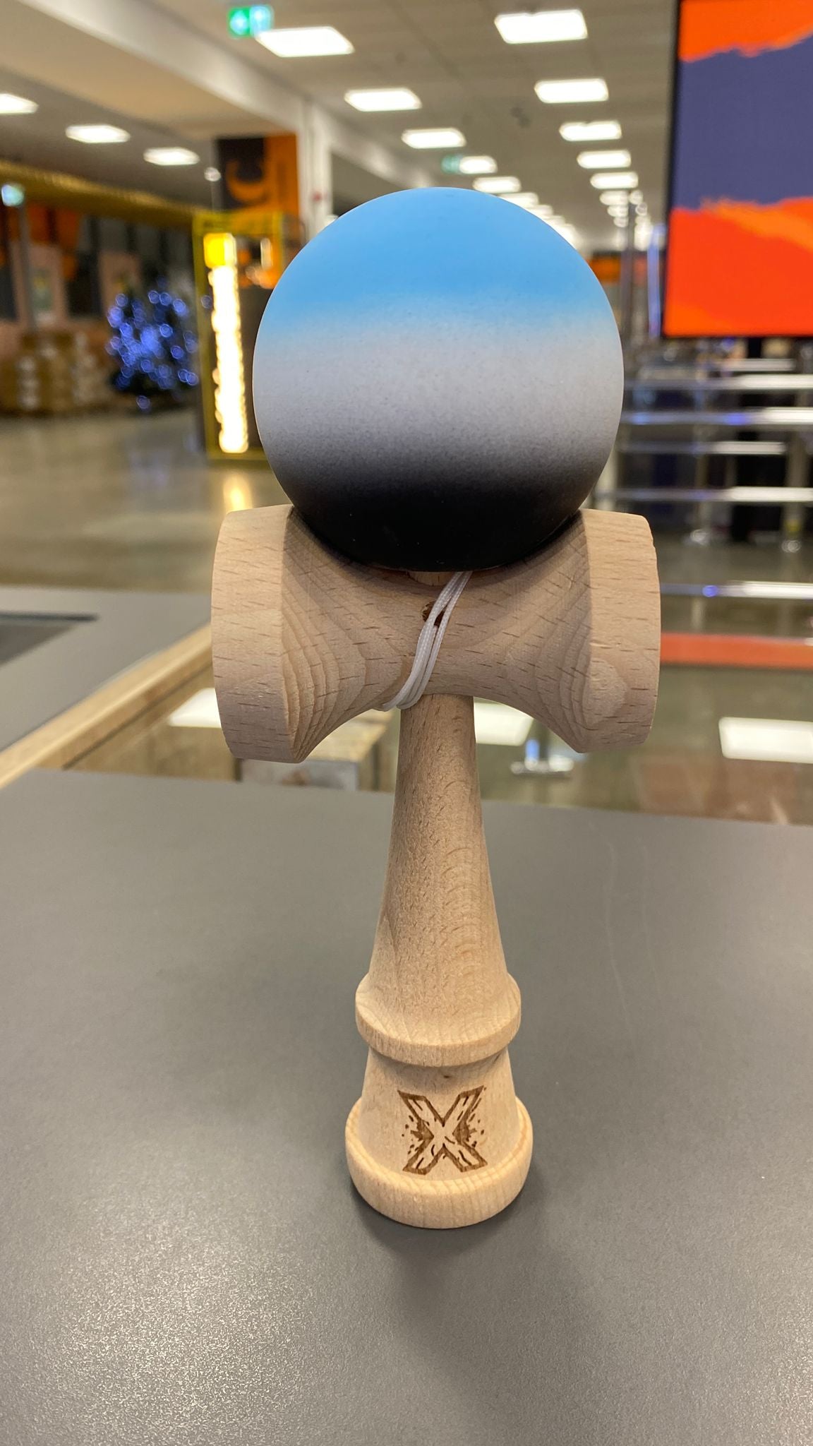 Kendama X - Original Super Sticky - trendyo.ro