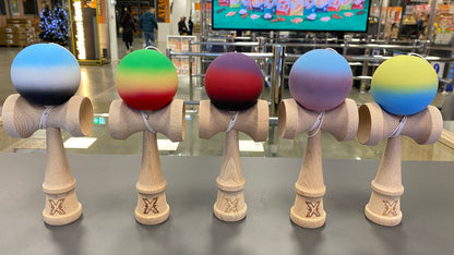 Kendama X - Original Super Sticky - trendyo.ro