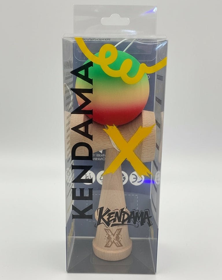 Kendama X Super Sticky Pro - trendyo.ro