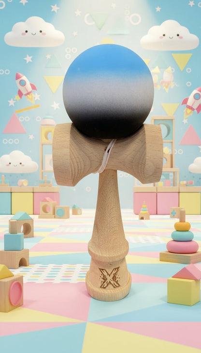 Kendama X Super Sticky Pro - trendyo.ro