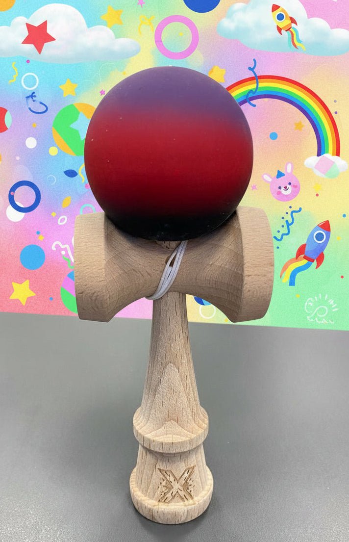 Kendama X Super Sticky Pro - trendyo.ro