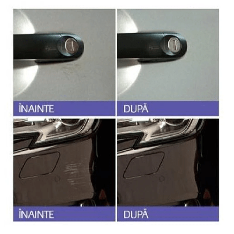 Kit Reparare Zgârieturi Auto - trendyo.ro