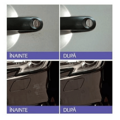 Kit Reparare Zgârieturi Auto - trendyo.ro