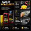 Kit Restaurare Faruri Auto - trendyo.ro