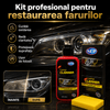 Kit Restaurare Faruri Auto - trendyo.ro