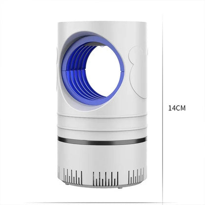 Lampă Electrica Insecte LED - UV - trendyo.ro