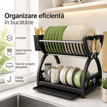 Organizator Bucătărie Multifuncțional - trendyo.ro