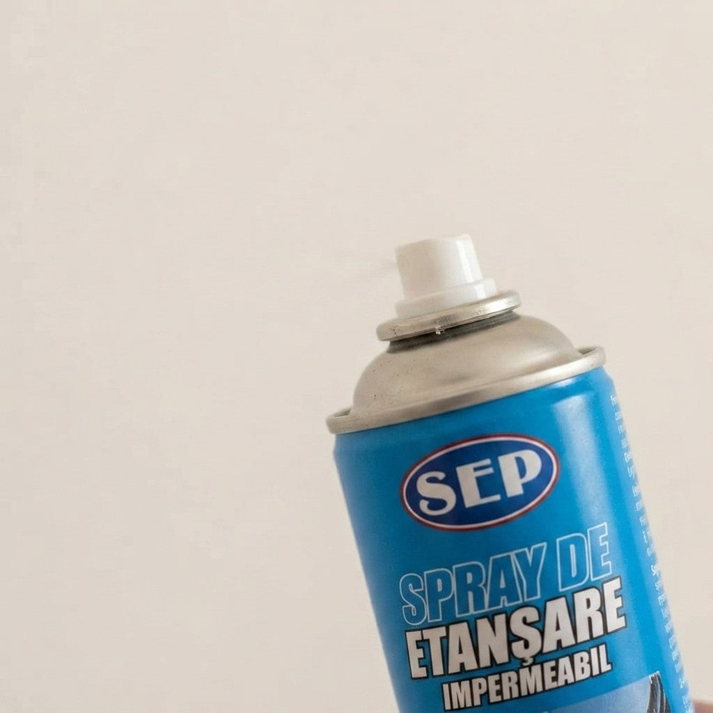 1+1 GRATIS Spray Etanșare Cauciucat