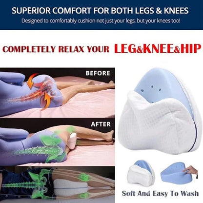Pernă Ortopedica specială pentru dormit pe lateral | ORTHOPILLOW - trendyo.ro