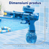 Pistol electric cu jet automat - trendyo.ro
