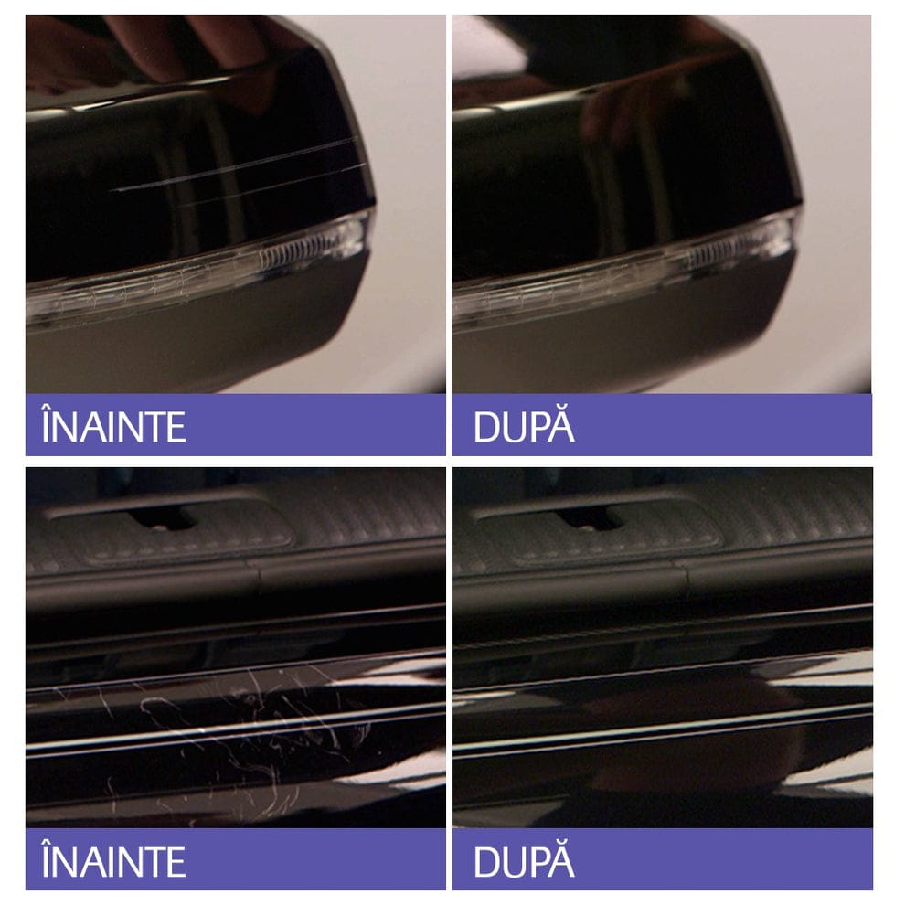 Platinum Polish Rapid - trendyo.ro