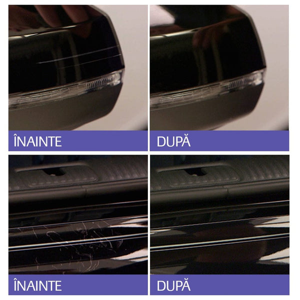 Platinum Polish Rapid - trendyo.ro