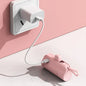 PowerBank Mini Portabil Încărcare Rapidă 10000mAh - trendyo.ro