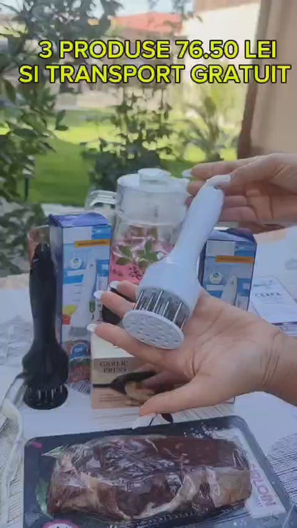 Frăgezitor Magic pentru Carne