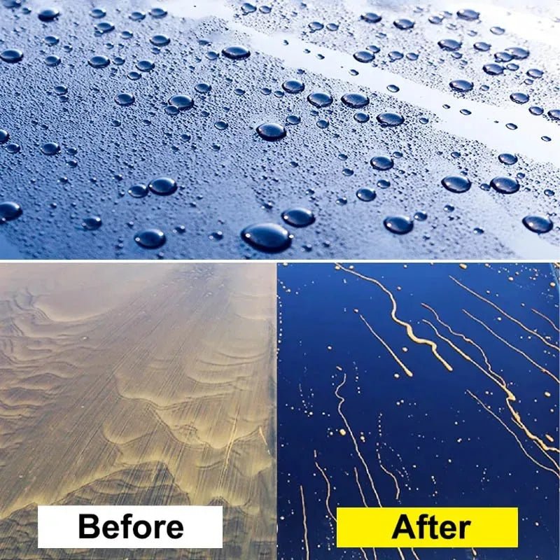 Spray Protecție Stralucire Rapidă Auto Ceramică - trendyo.ro